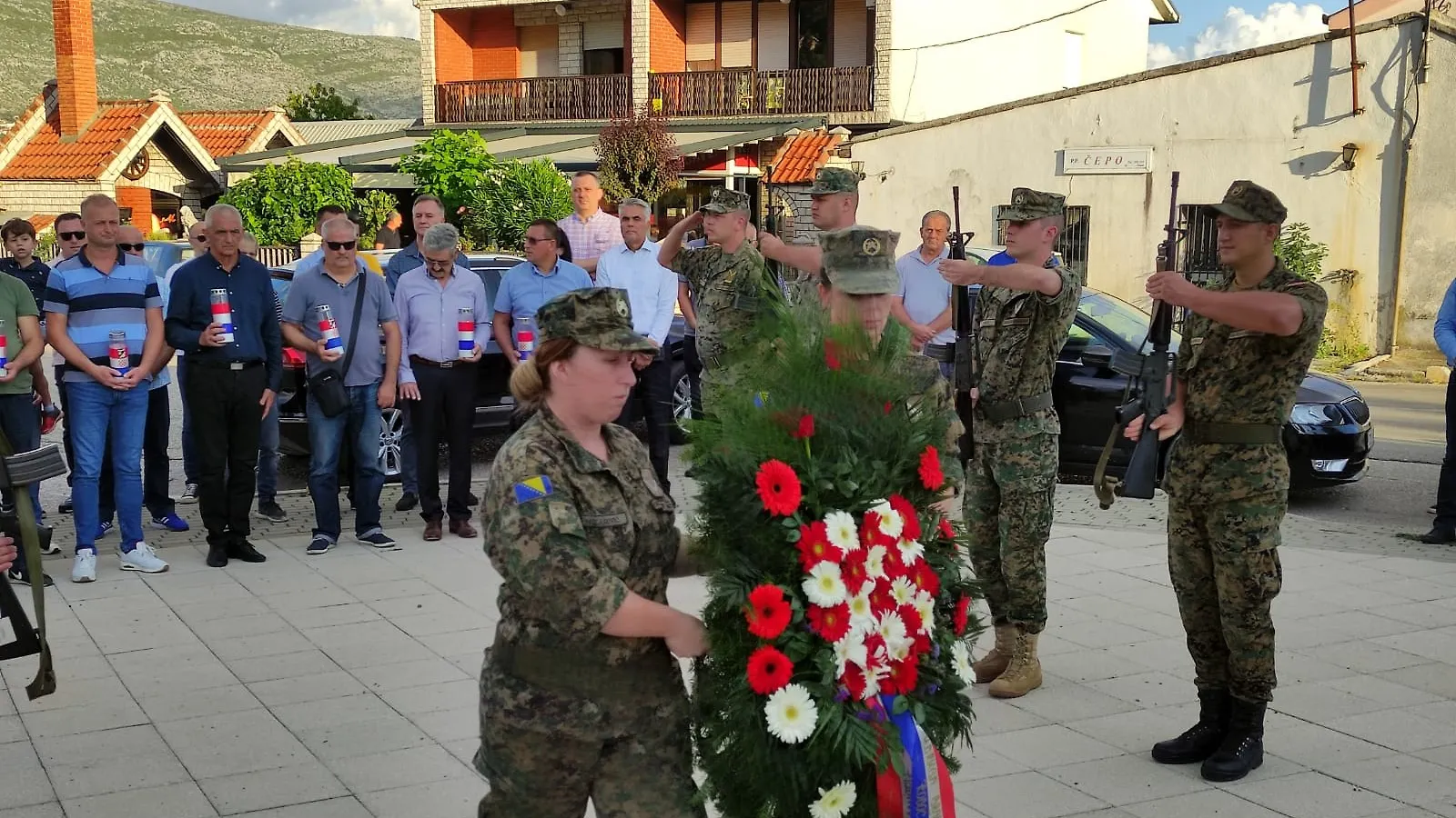 Галерија 1